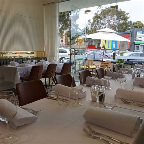 restaurants north balwyn